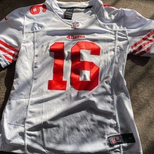 Women’s 49ers Jersey